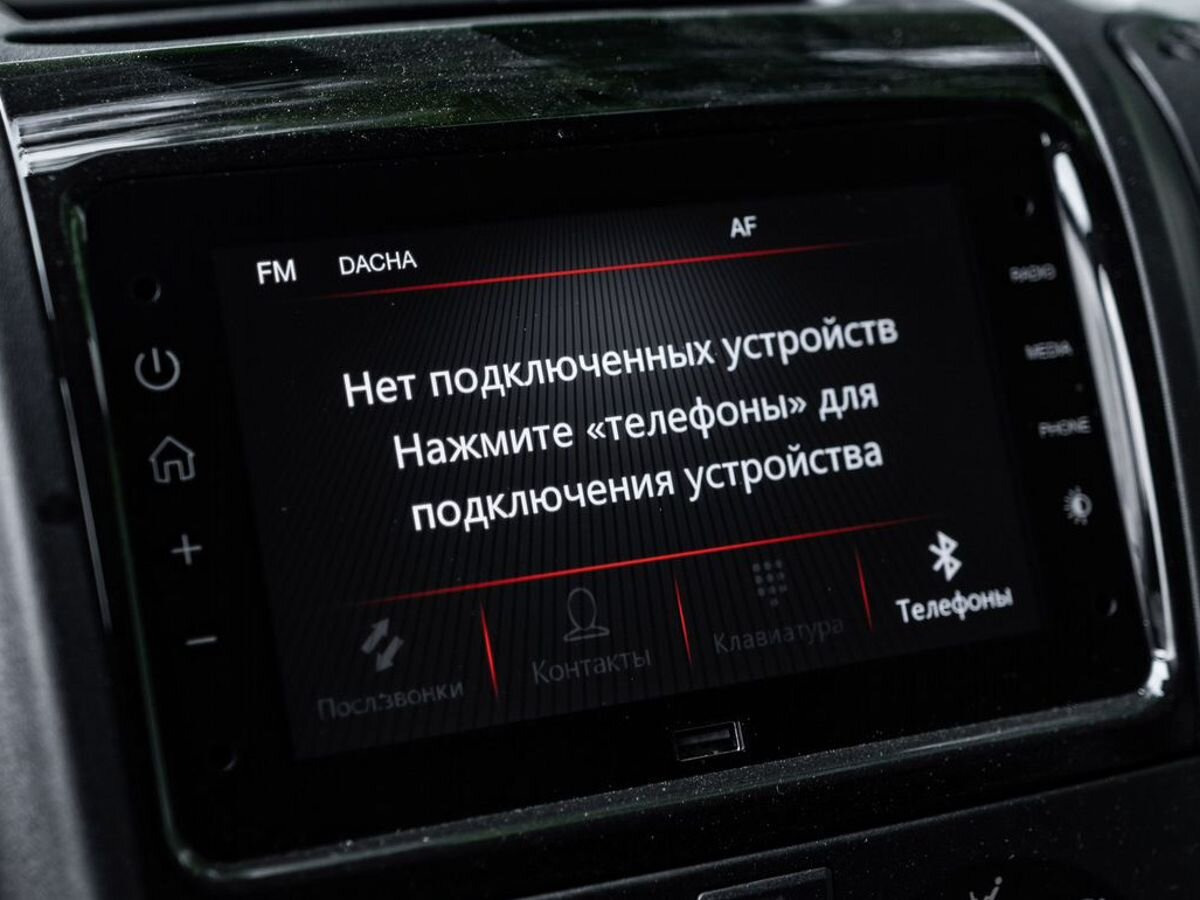 Новый Цельнометаллический фургон Fiat Professional Ducato: фото 19