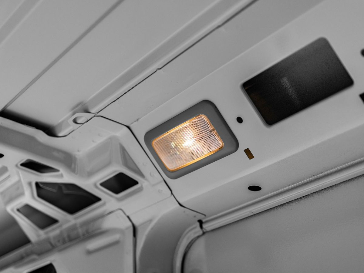 Новый Цельнометаллический фургон Fiat Professional Ducato: фото 9