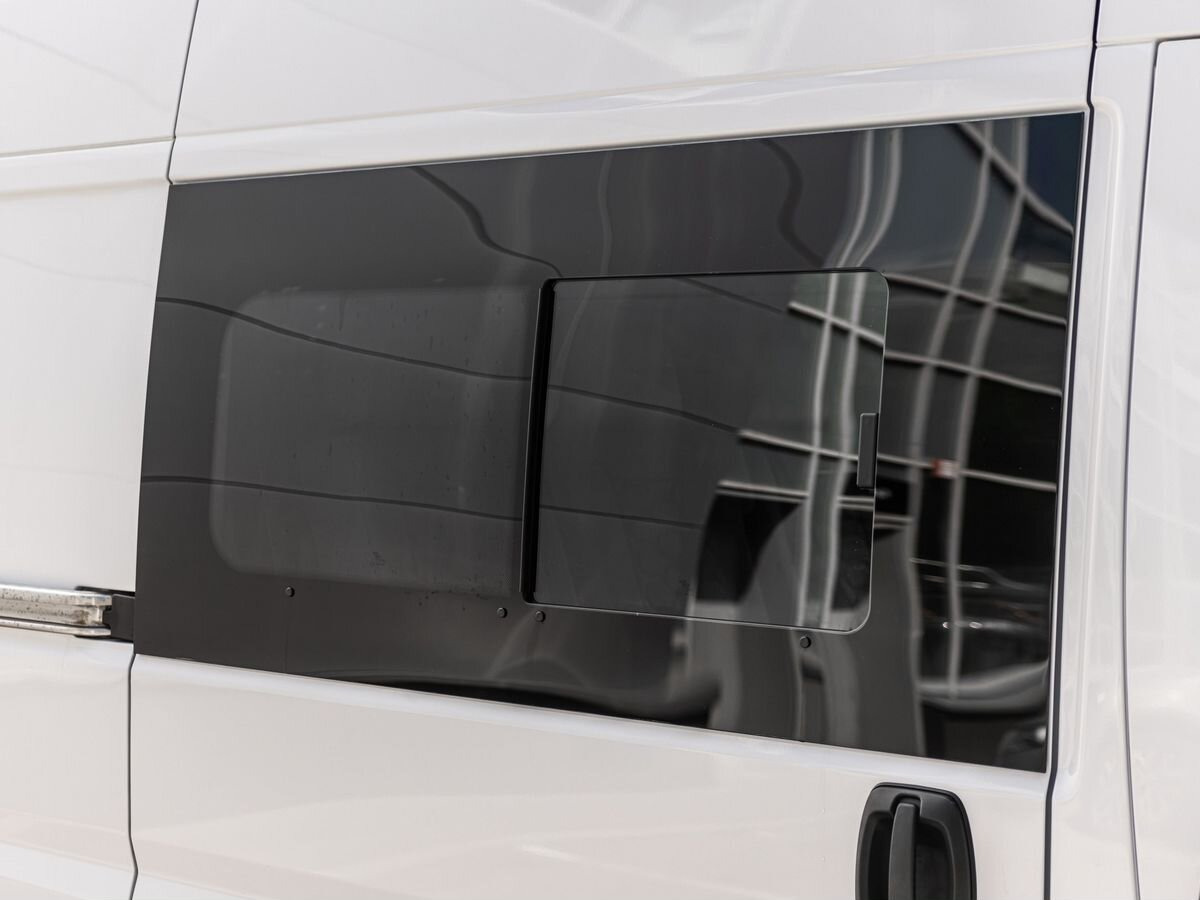 Новый Цельнометаллический фургон Fiat Professional Ducato: фото 16