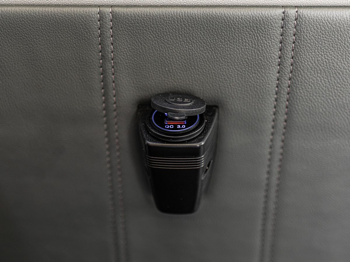 Новый Цельнометаллический фургон, Грузопассажирский фургон Fiat Professional Ducato: фото 17