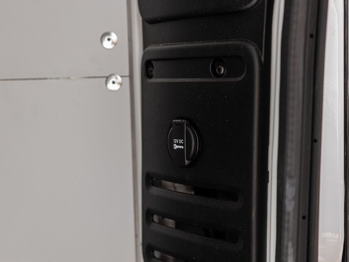 Новый Цельнометаллический фургон Fiat Professional Ducato: фото 19