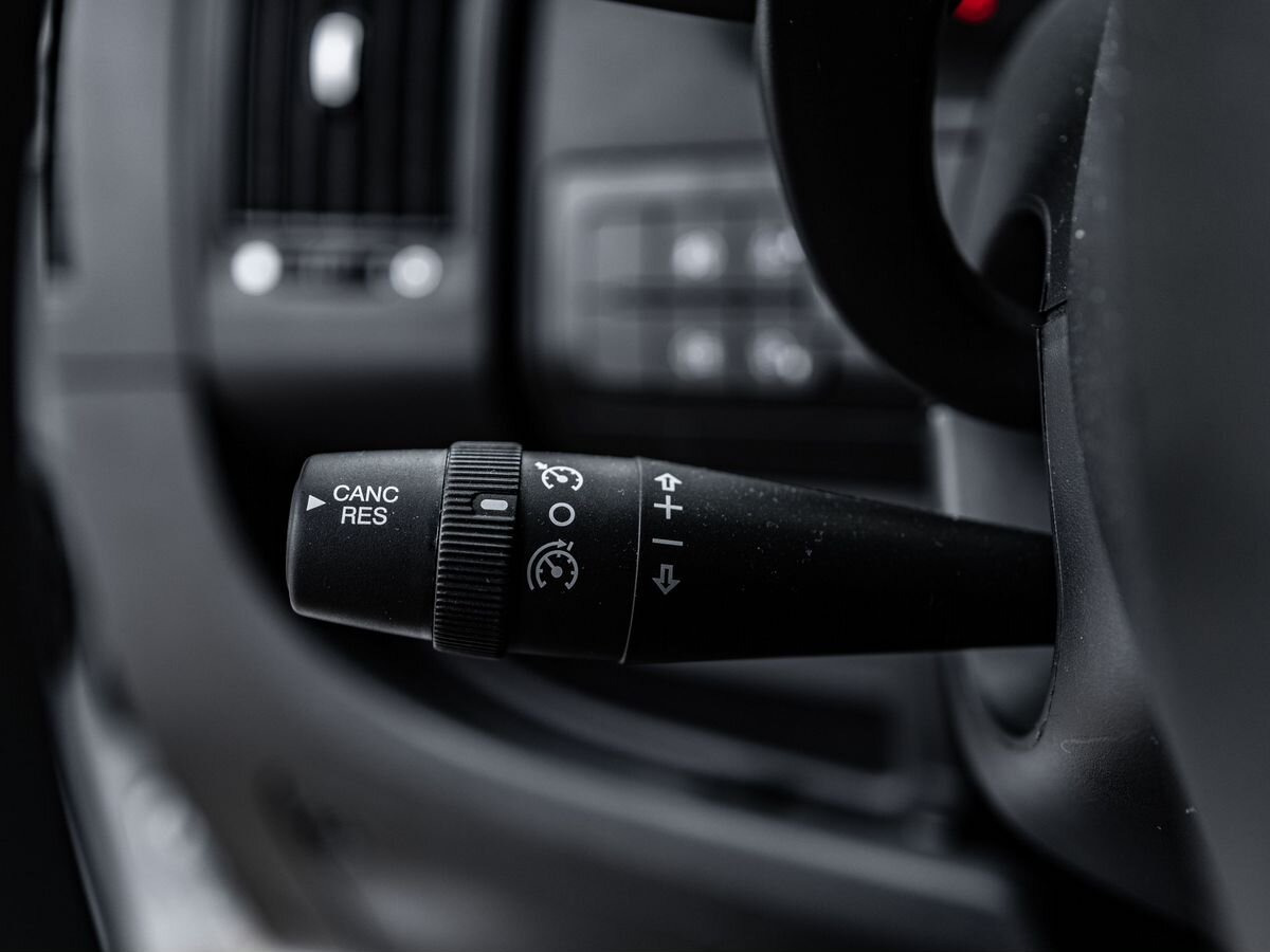 Новый Цельнометаллический фургон Fiat Professional Ducato: фото 10