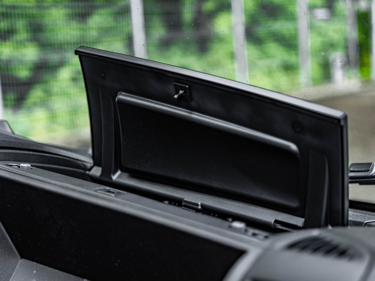 Новый Цельнометаллический фургон Fiat Professional Ducato: фото 18