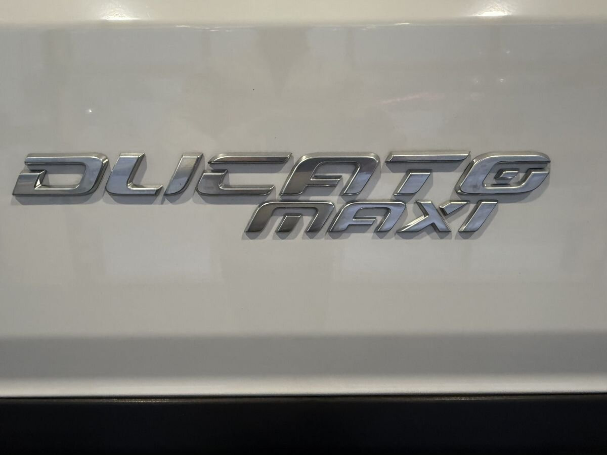 Новый Цельнометаллический фургон Fiat Professional Ducato: фото 9