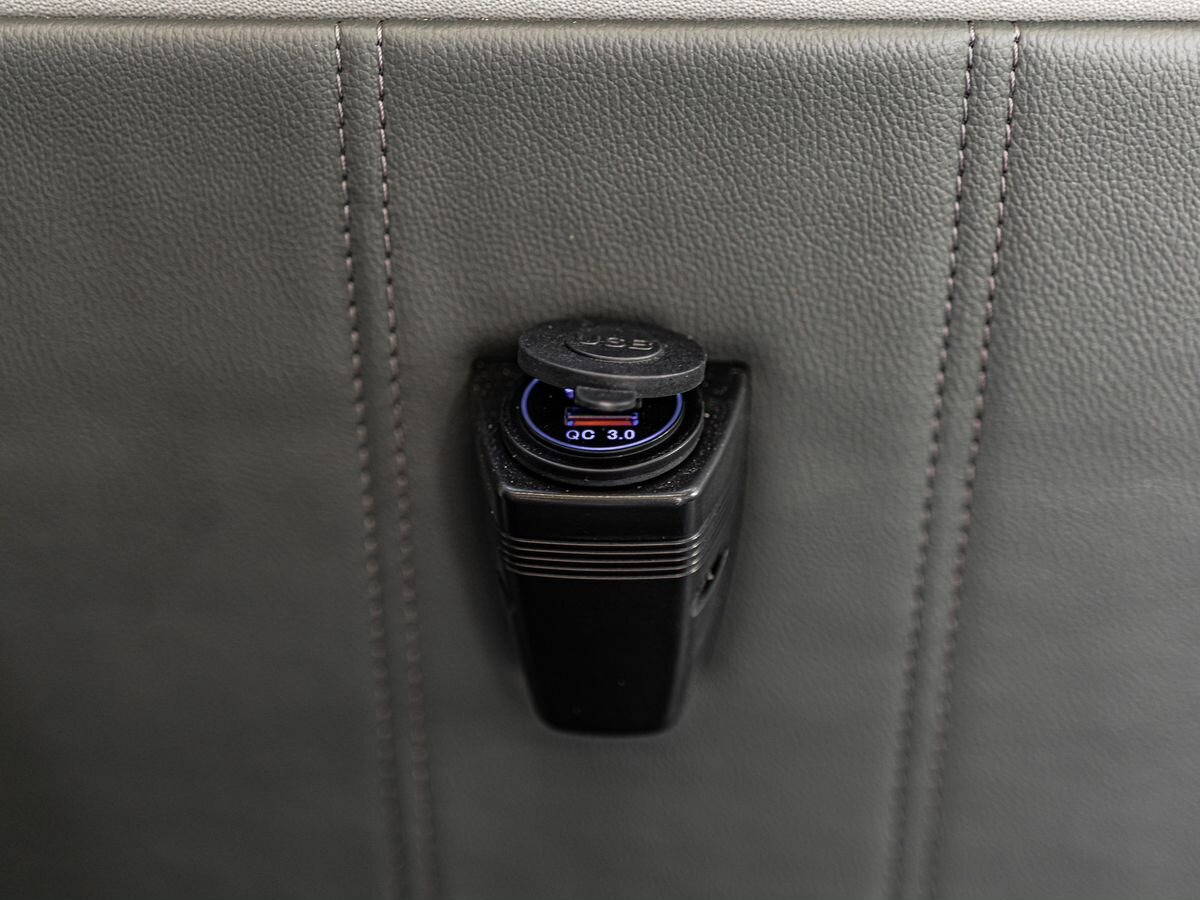 Новый Цельнометаллический фургон Fiat Professional Ducato: фото 30