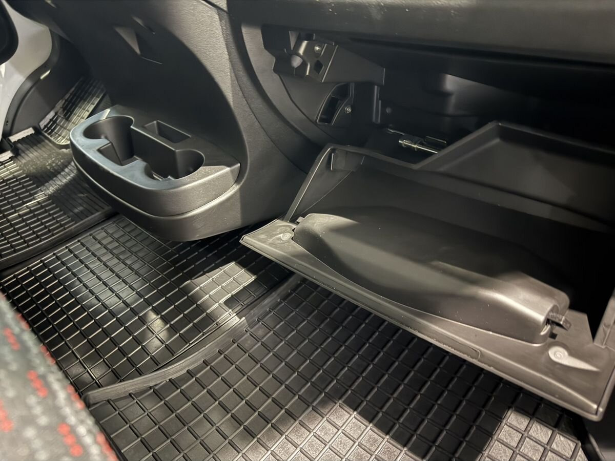 Новый Цельнометаллический фургон Fiat Professional Ducato: фото 36