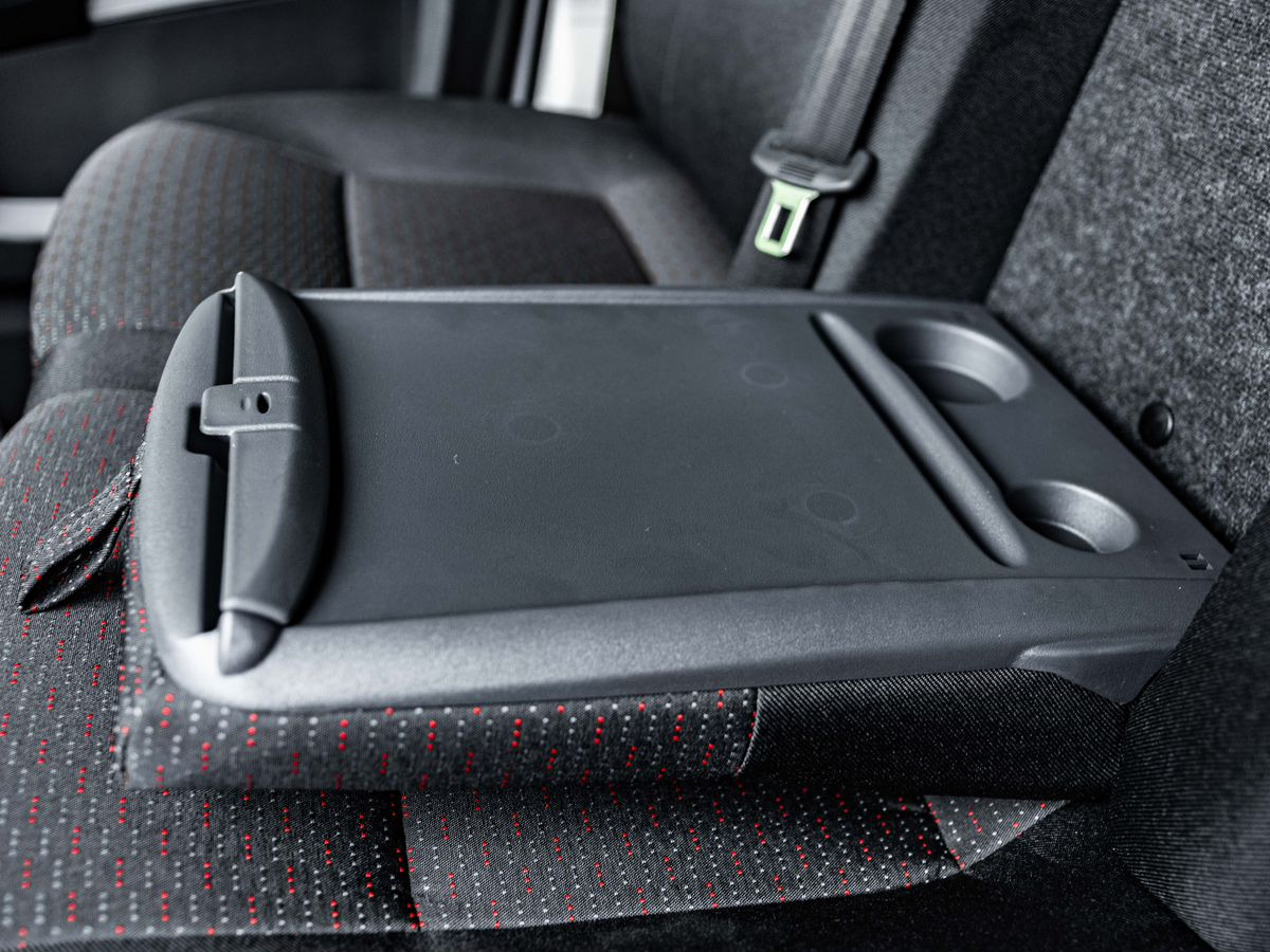 Новый Цельнометаллический фургон Fiat Professional Ducato: фото 15