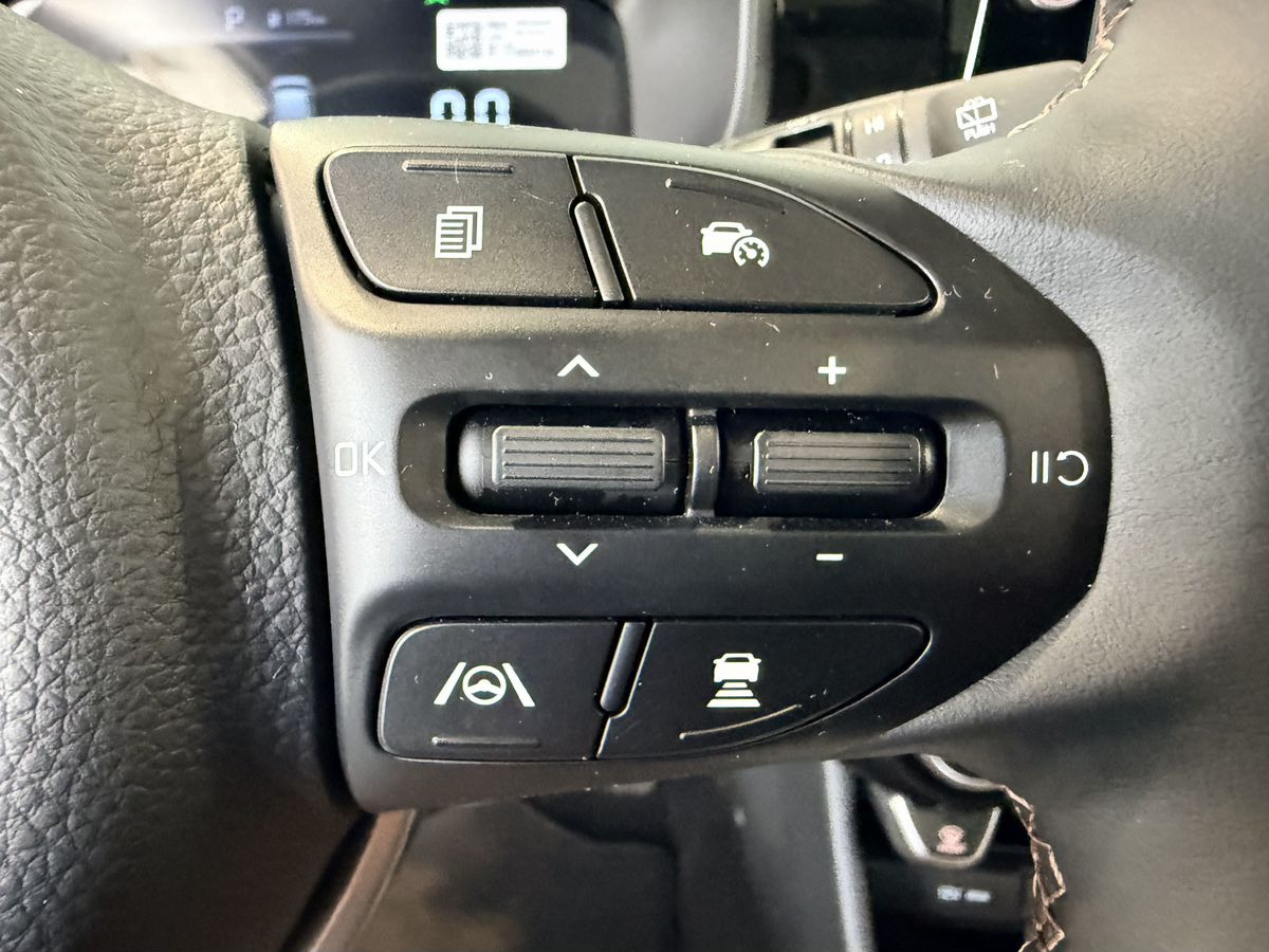 Новый Легковой автомобиль Kia Morning, III Рестайлинг 2 1.0 AT (76 л.с.) Signature: фото 31 Новый Легковой автомобиль Kia Morning, III Рестайлинг 2 1.0 AT (76 л.с.) Signature: фото 31