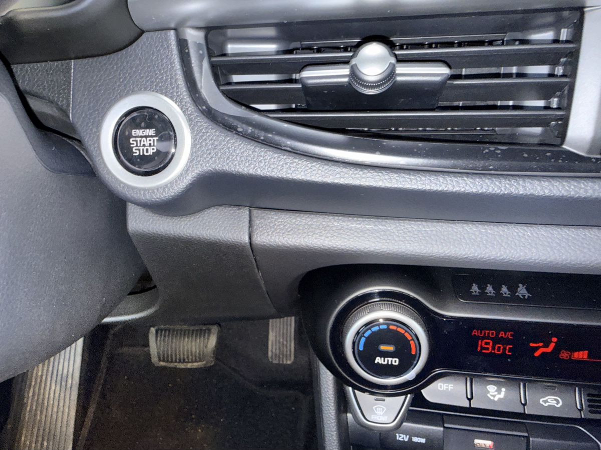 Новый Легковой автомобиль Kia Morning, III Рестайлинг 2 1.0 AT (76 л.с.) Signature: фото 37 Новый Легковой автомобиль Kia Morning, III Рестайлинг 2 1.0 AT (76 л.с.) Signature: фото 37