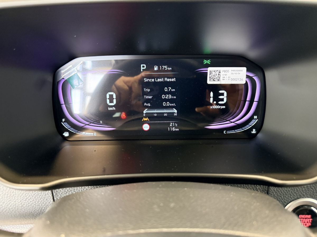 Новый Легковой автомобиль Kia Morning, III Рестайлинг 2 1.0 AT (76 л.с.) Signature: фото 33 Новый Легковой автомобиль Kia Morning, III Рестайлинг 2 1.0 AT (76 л.с.) Signature: фото 33