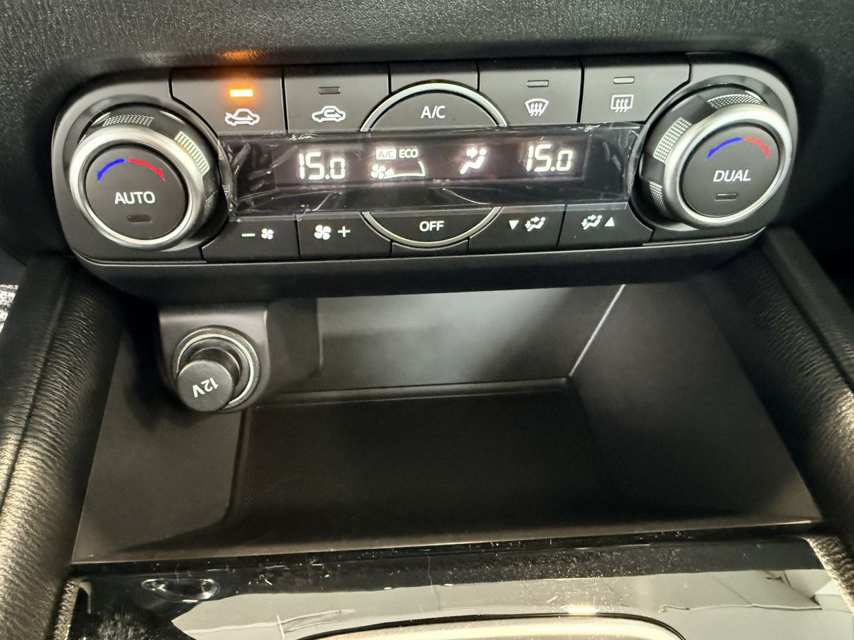Новый Легковой автомобиль Mazda CX-5, II Рестайлинг 2.0 AT (155 л.с.) Supreme: фото 27 Новый Легковой автомобиль Mazda CX-5, II Рестайлинг 2.0 AT (155 л.с.) Supreme: фото 27