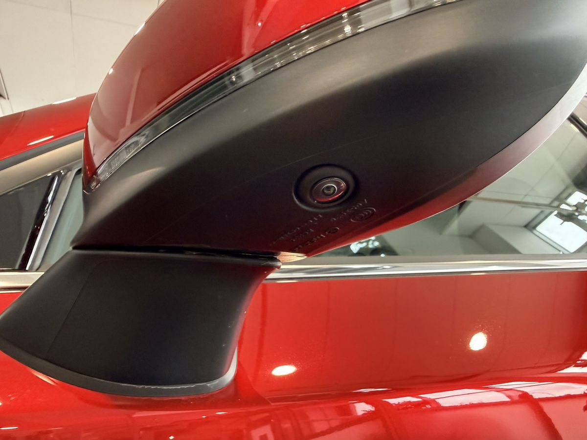 Новый Легковой автомобиль Mazda CX-5, II Рестайлинг 2.0 AT (155 л.с.) Supreme: фото 15 Новый Легковой автомобиль Mazda CX-5, II Рестайлинг 2.0 AT (155 л.с.) Supreme: фото 15