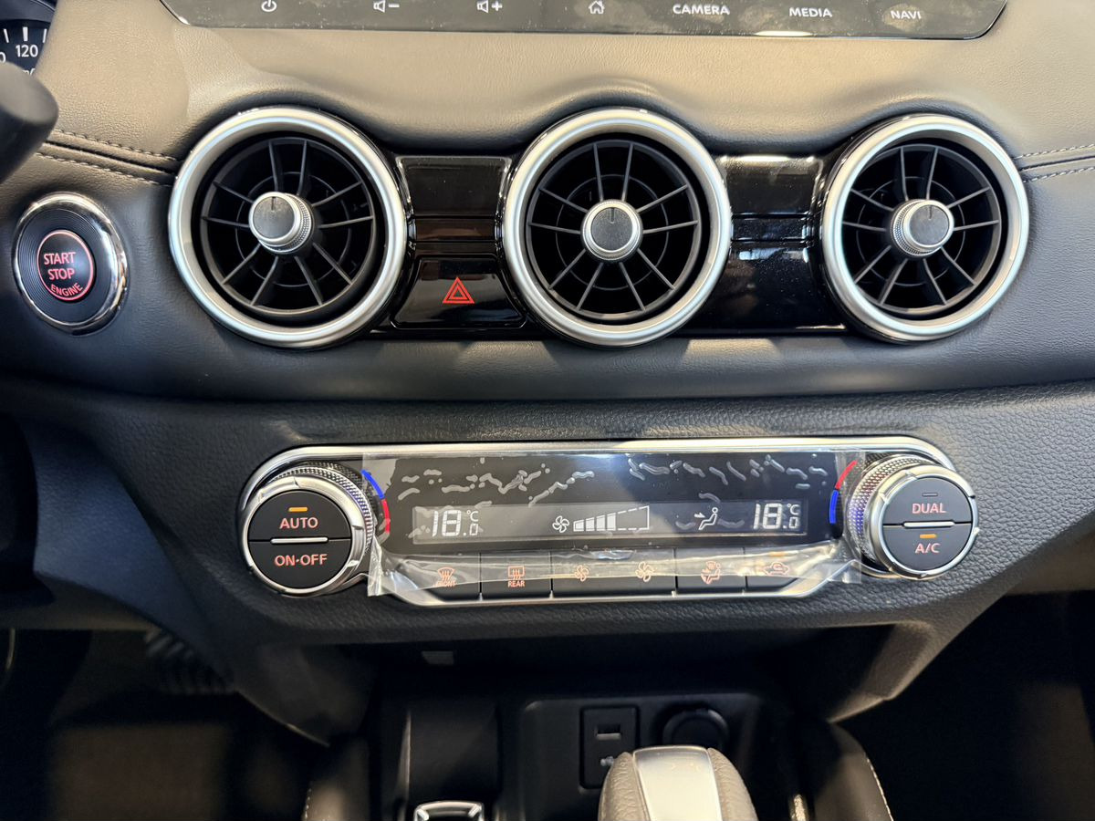 Новый Легковой автомобиль Nissan Qashqai, II Рестайлинг 2 2.0 CVT (140 л.с.) Leading: фото 23 Новый Легковой автомобиль Nissan Qashqai, II Рестайлинг 2 2.0 CVT (140 л.с.) Leading: фото 23