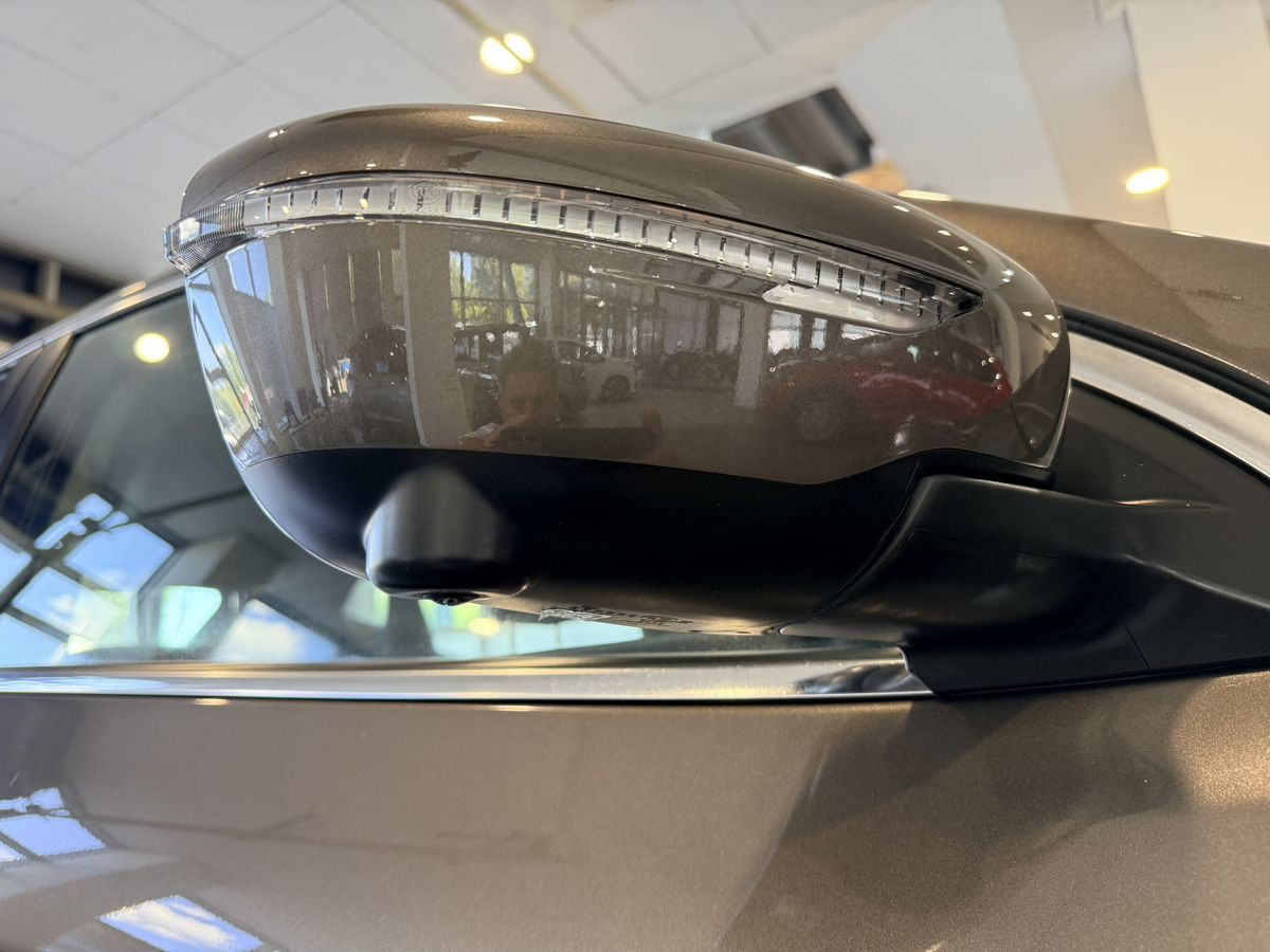 Новый Легковой автомобиль Nissan Qashqai, II Рестайлинг 2 2.0 CVT (140 л.с.) Leading: фото 13 Новый Легковой автомобиль Nissan Qashqai, II Рестайлинг 2 2.0 CVT (140 л.с.) Leading: фото 13