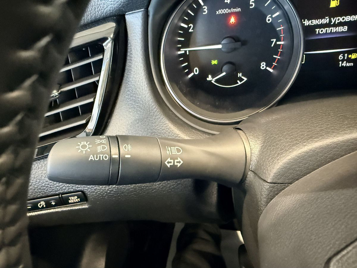 Новый Легковой автомобиль Nissan Qashqai, II Рестайлинг 2 2.0 CVT (140 л.с.) Leading: фото 35 Новый Легковой автомобиль Nissan Qashqai, II Рестайлинг 2 2.0 CVT (140 л.с.) Leading: фото 35