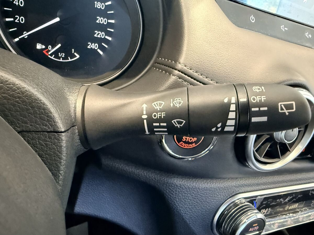 Новый Легковой автомобиль Nissan Qashqai, II Рестайлинг 2 2.0 CVT (140 л.с.) Leading: фото 36 Новый Легковой автомобиль Nissan Qashqai, II Рестайлинг 2 2.0 CVT (140 л.с.) Leading: фото 36