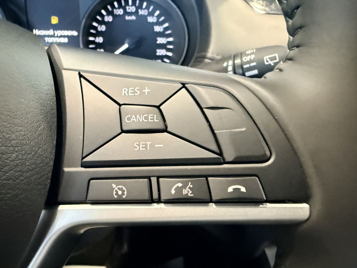 Новый Легковой автомобиль Nissan Qashqai, II Рестайлинг 2 2.0 CVT (140 л.с.) Leading: фото 34 Новый Легковой автомобиль Nissan Qashqai, II Рестайлинг 2 2.0 CVT (140 л.с.) Leading: фото 34