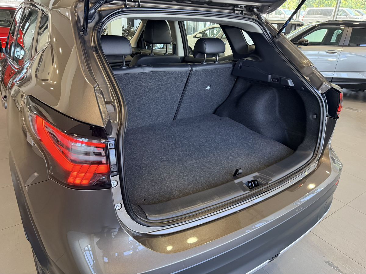 Новый Легковой автомобиль Nissan Qashqai, II Рестайлинг 2 2.0 CVT (140 л.с.) Leading: фото 39