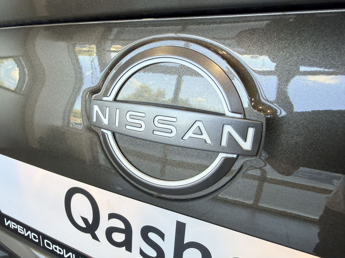 Новый Легковой автомобиль Nissan Qashqai, II Рестайлинг 2 2.0 CVT (140 л.с.) Leading: фото 9 Новый Легковой автомобиль Nissan Qashqai, II Рестайлинг 2 2.0 CVT (140 л.с.) Leading: фото 9