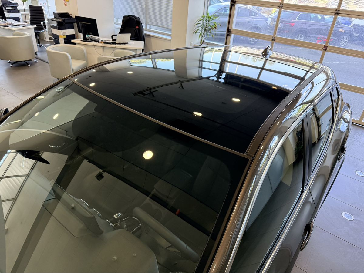 Новый Легковой автомобиль Nissan Qashqai, II Рестайлинг 2 2.0 CVT (140 л.с.) Leading: фото 12