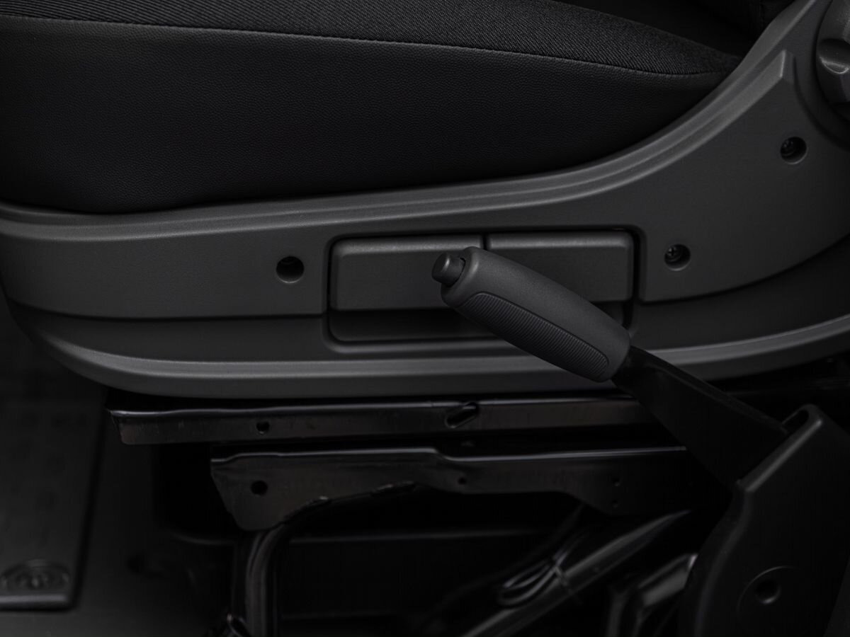 Новый Грузопассажирский фургон Peugeot Boxer: фото 19 Новый Грузопассажирский фургон Peugeot Boxer: фото 19