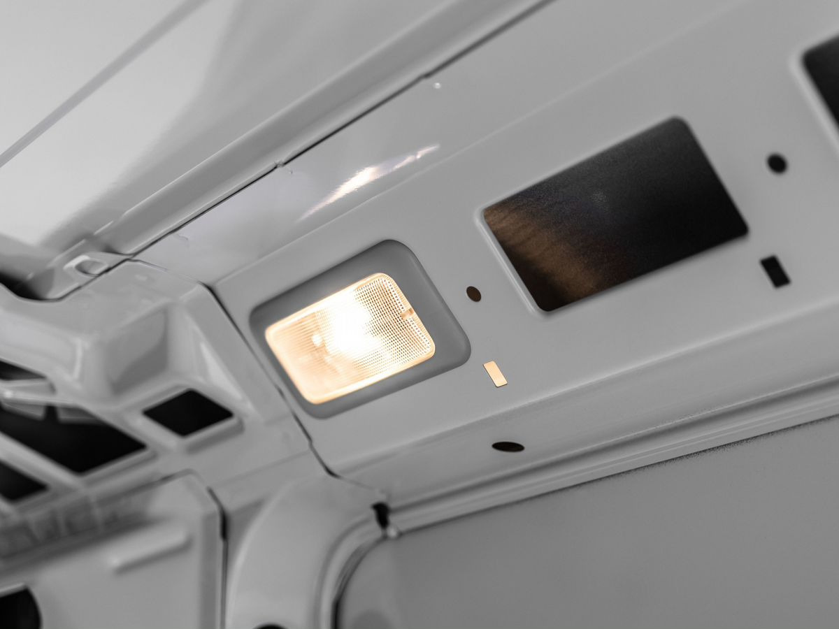 Новый Цельнометаллический фургон Peugeot Boxer: фото 10