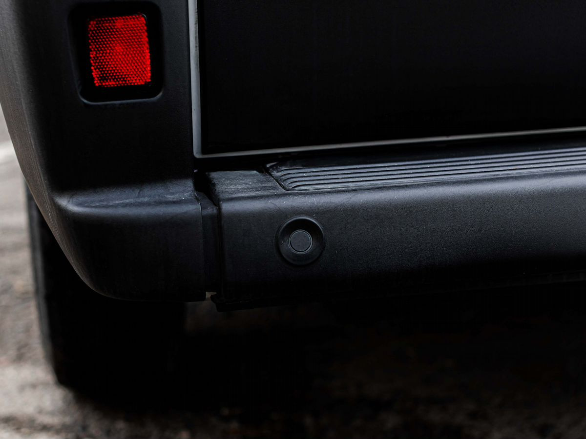 Новый Цельнометаллический фургон Peugeot Boxer: фото 12 Новый Цельнометаллический фургон Peugeot Boxer: фото 12