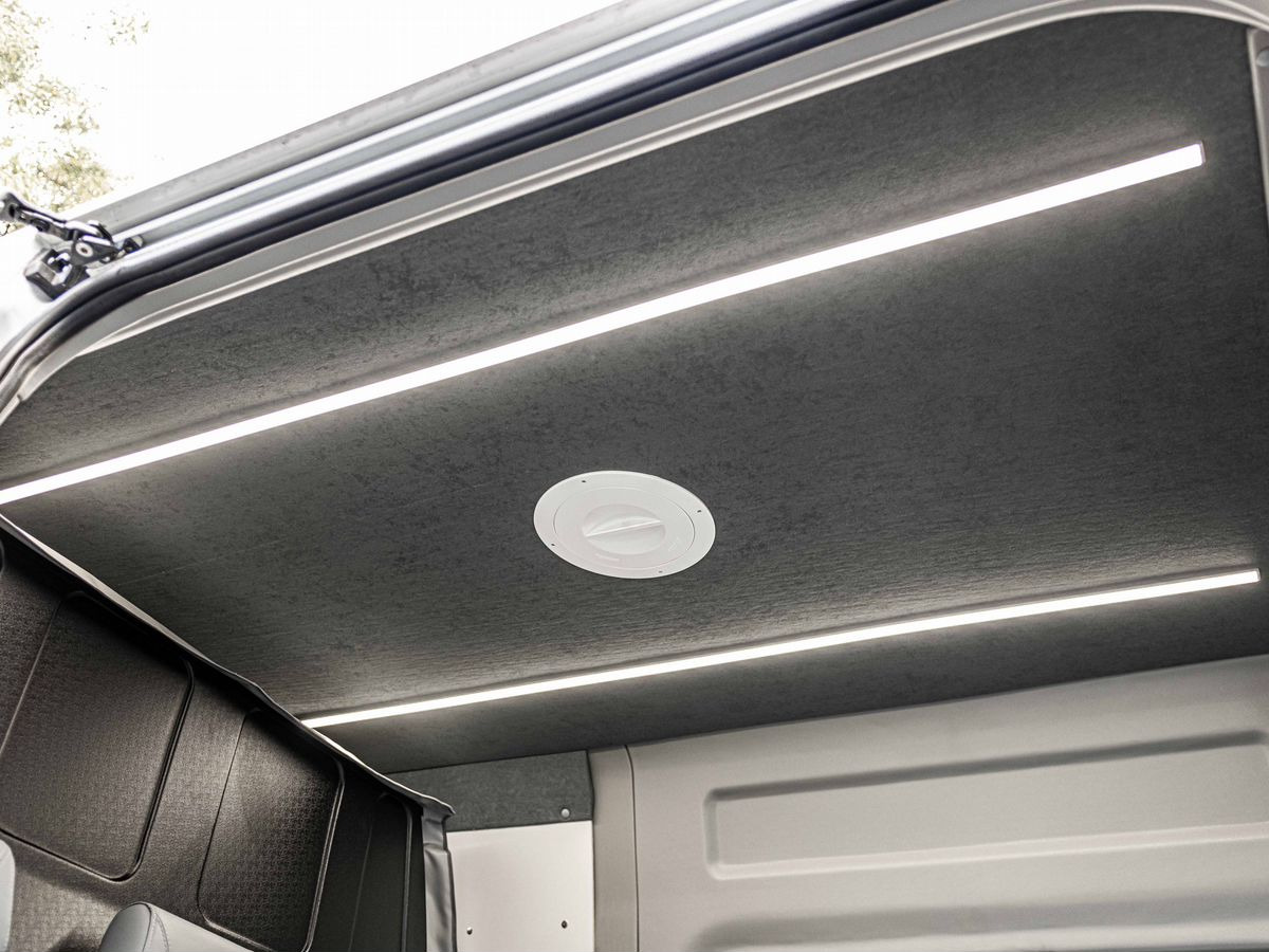 Новый Грузопассажирский фургон Peugeot Boxer: фото 17 Новый Грузопассажирский фургон Peugeot Boxer: фото 17