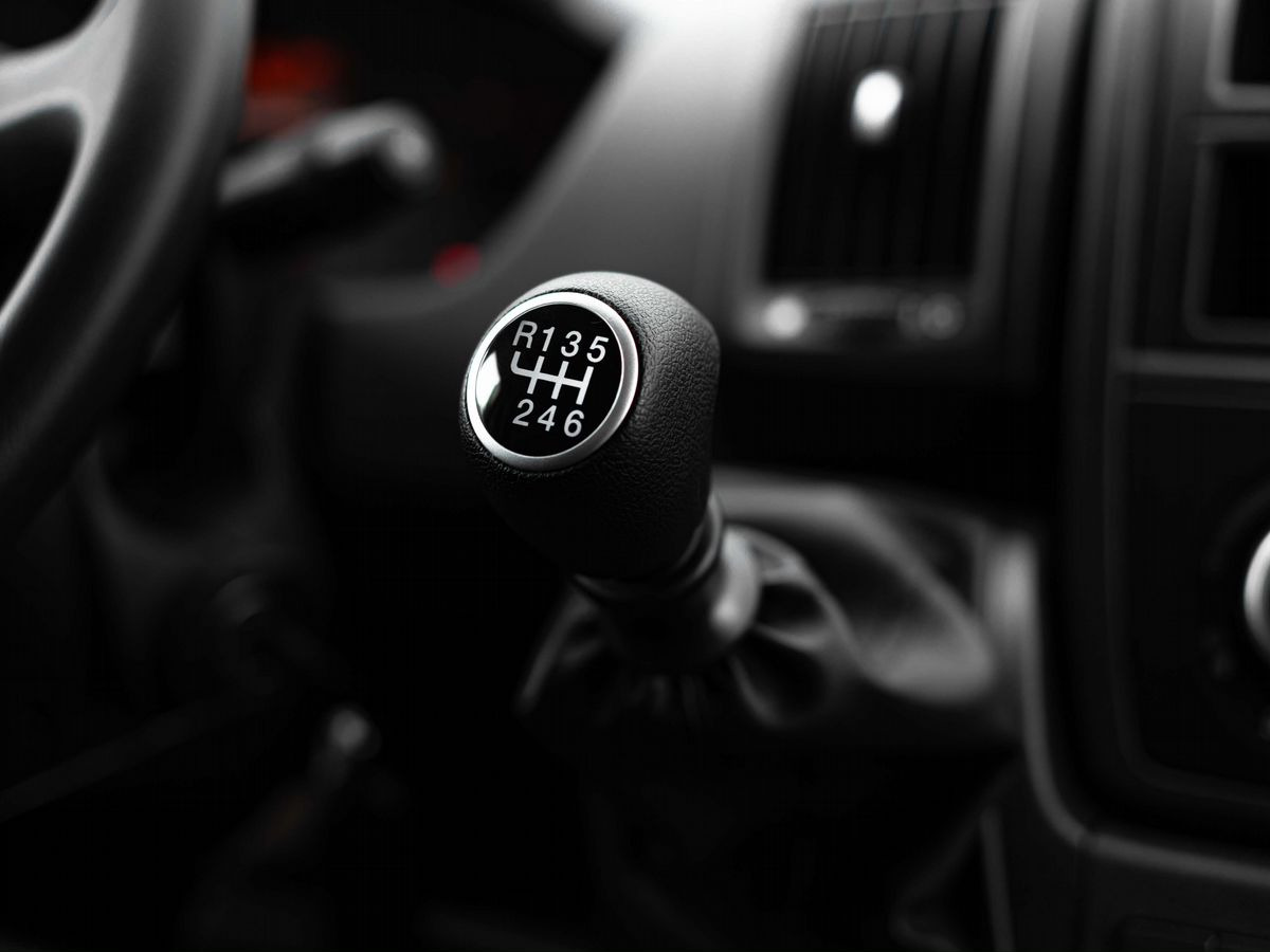 Новый Цельнометаллический фургон Peugeot Boxer: фото 12 Новый Цельнометаллический фургон Peugeot Boxer: фото 12