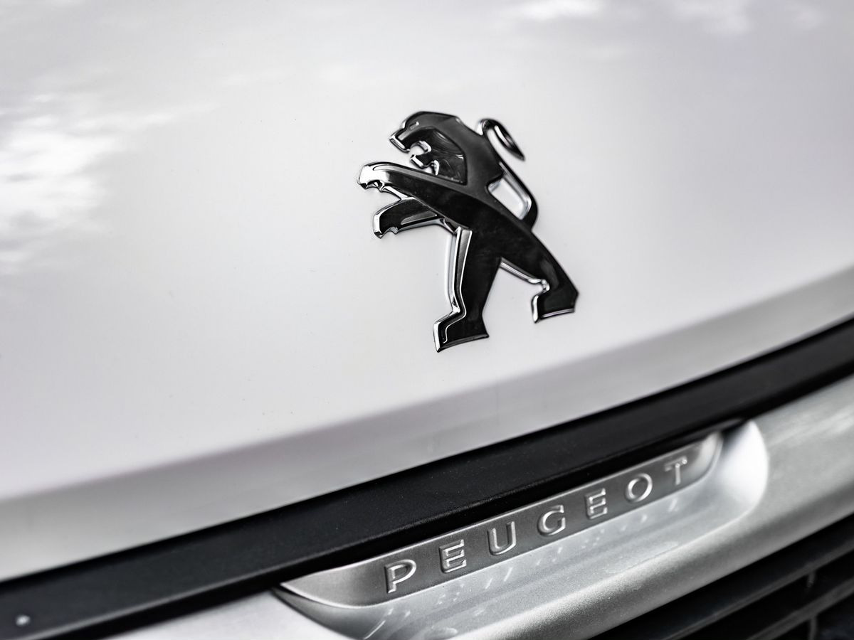 Новый Цельнометаллический фургон Peugeot Boxer: фото 6 Новый Цельнометаллический фургон Peugeot Boxer: фото 6