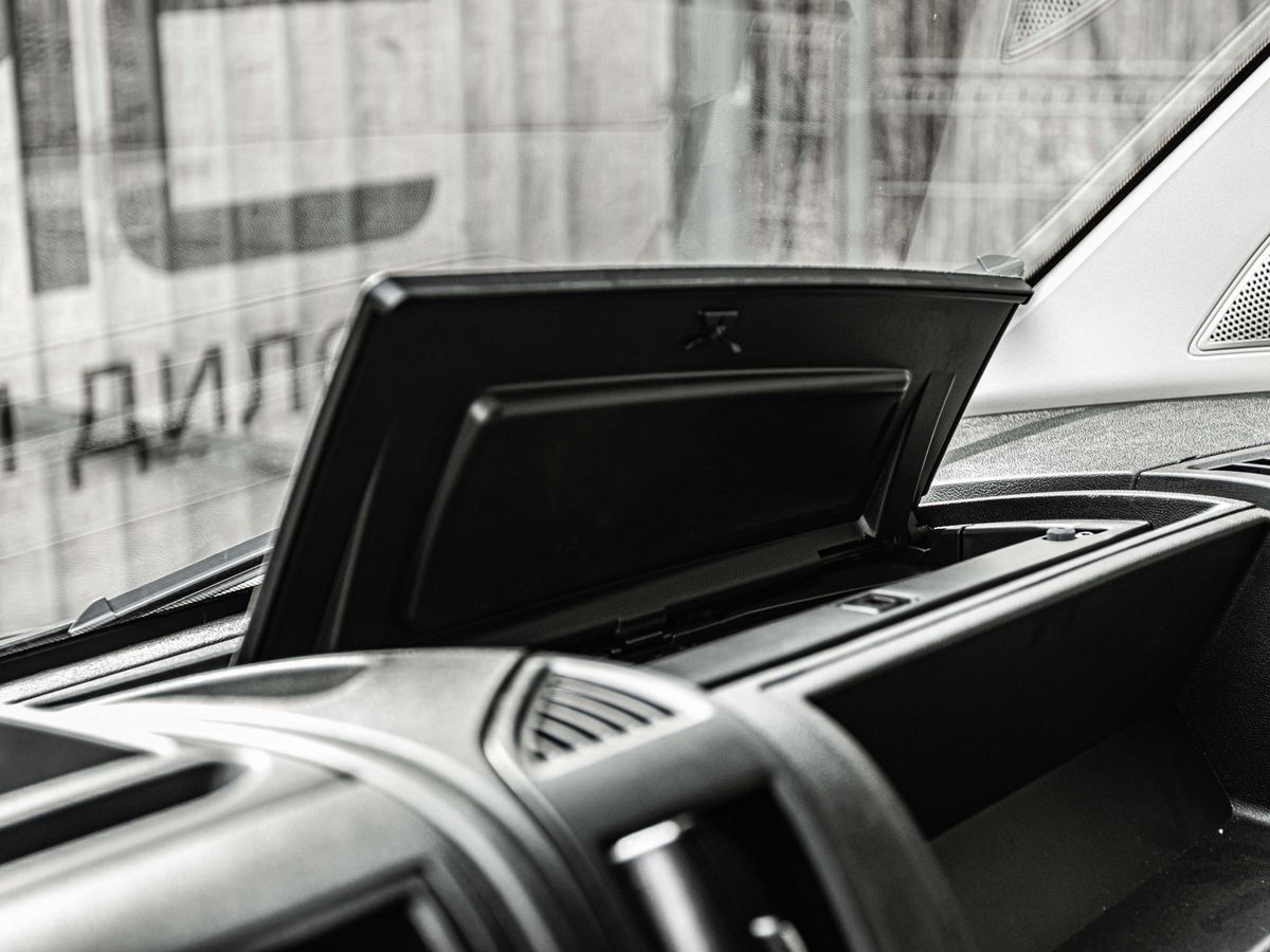 Новый Цельнометаллический фургон Peugeot Boxer: фото 19 Новый Цельнометаллический фургон Peugeot Boxer: фото 19