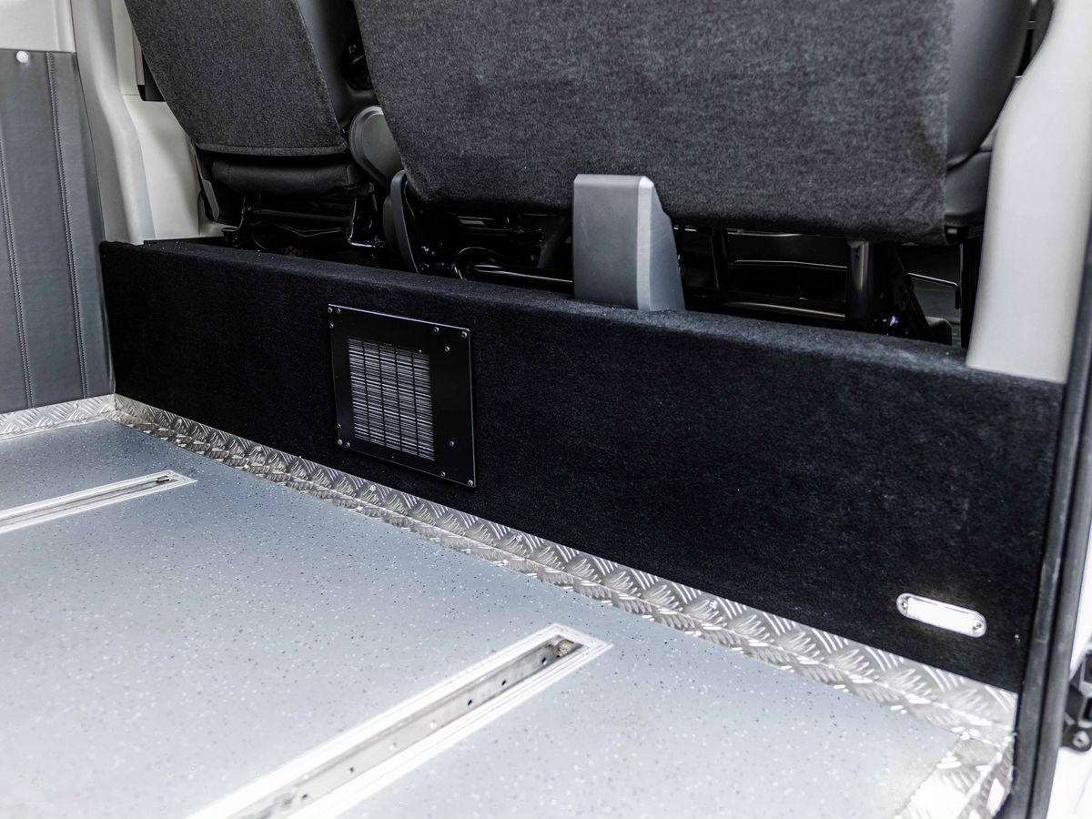 Новый Цельнометаллический фургон, Грузопассажирский фургон Peugeot Boxer: фото 17 Новый Цельнометаллический фургон, Грузопассажирский фургон Peugeot Boxer: фото 17