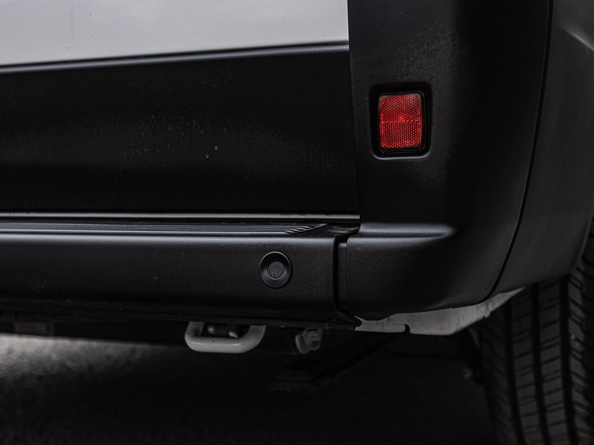 Новый Цельнометаллический фургон Peugeot Boxer: фото 6 Новый Цельнометаллический фургон Peugeot Boxer: фото 6