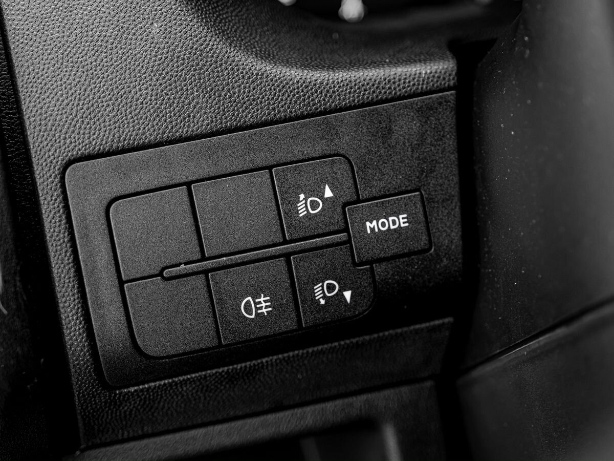 Новый Цельнометаллический фургон Peugeot Boxer: фото 17 Новый Цельнометаллический фургон Peugeot Boxer: фото 17