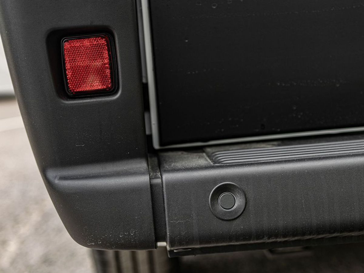 Новый Цельнометаллический фургон Peugeot Boxer: фото 7