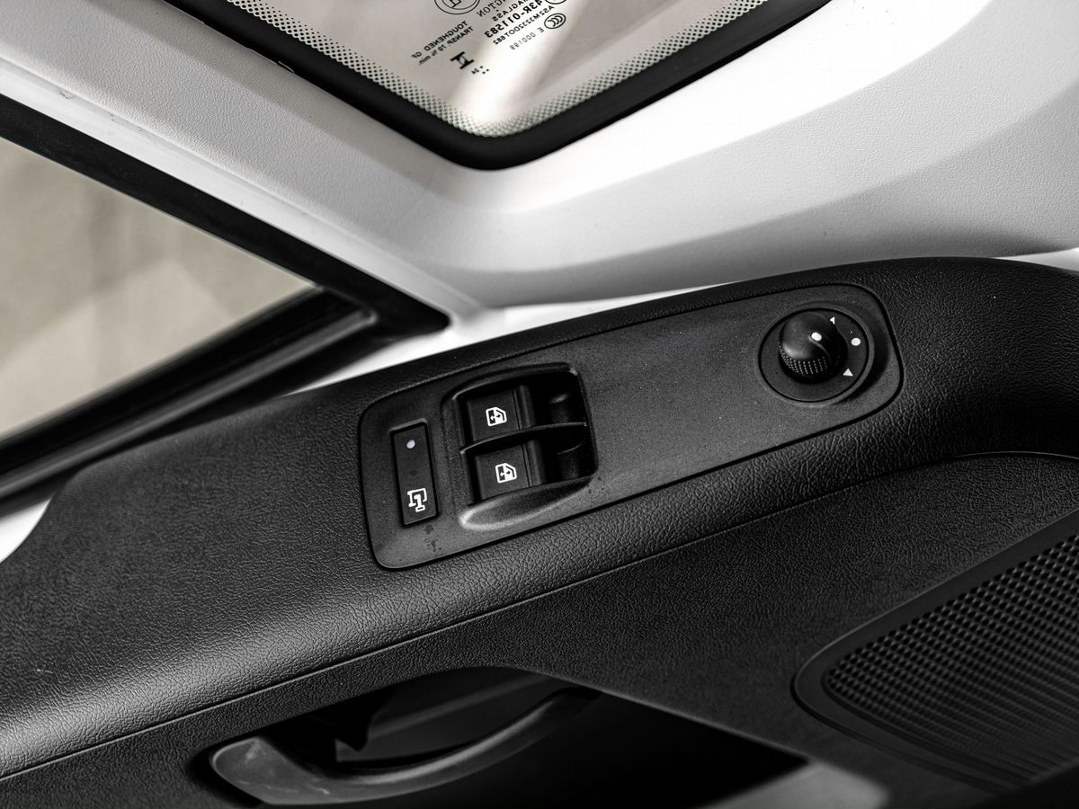 Новый Цельнометаллический фургон Peugeot Boxer: фото 16 Новый Цельнометаллический фургон Peugeot Boxer: фото 16