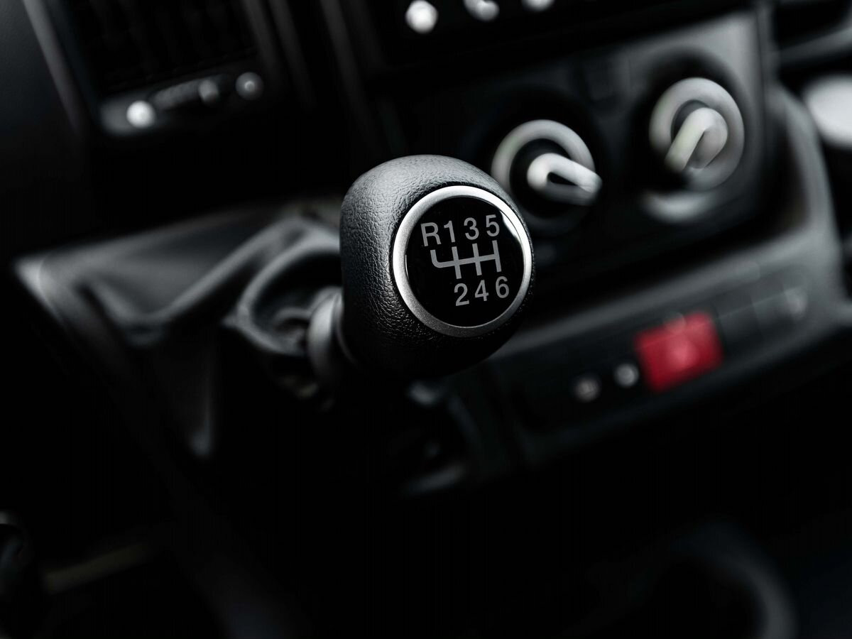 Новый Цельнометаллический фургон Peugeot Boxer: фото 18 Новый Цельнометаллический фургон Peugeot Boxer: фото 18