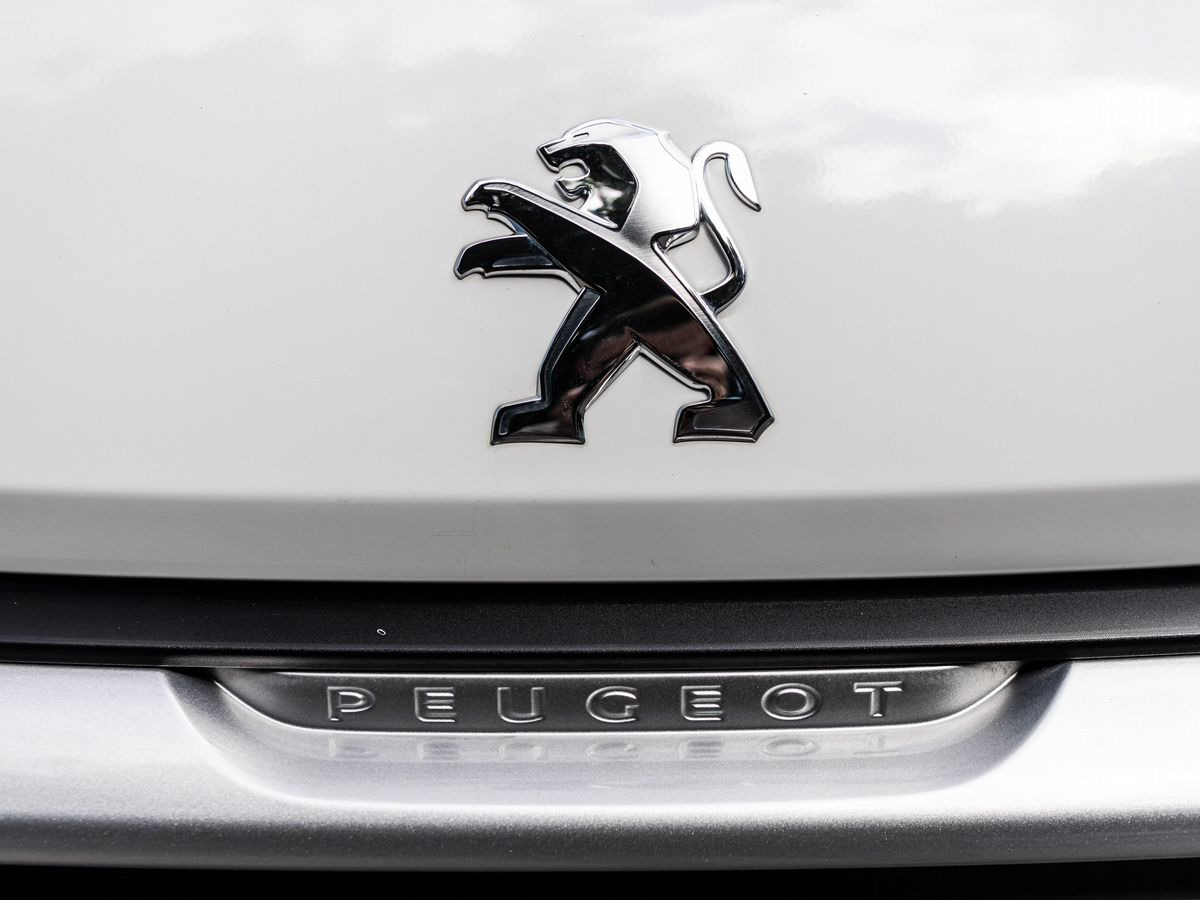 Новый Грузопассажирский фургон Peugeot Boxer: фото 7 Новый Грузопассажирский фургон Peugeot Boxer: фото 7