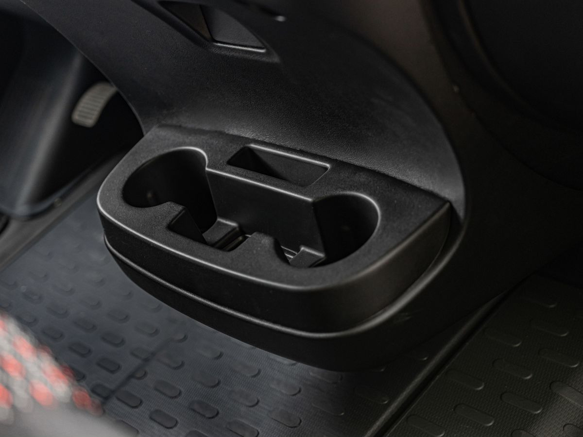 Новый Цельнометаллический фургон Peugeot Boxer: фото 15 Новый Цельнометаллический фургон Peugeot Boxer: фото 15