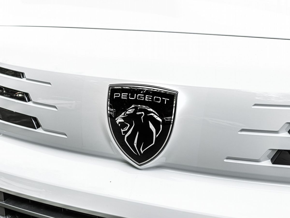 Новый Цельнометаллический фургон Peugeot Expert: фото 7