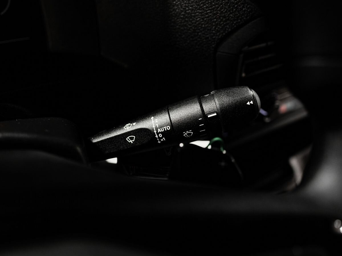 Новый Цельнометаллический фургон Peugeot Expert: фото 19