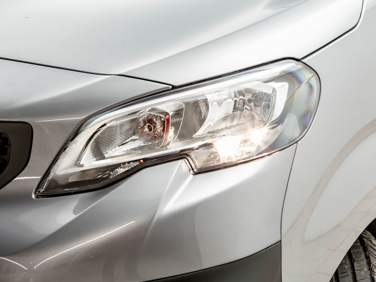 Peugeot Expert - Цельнометаллический фургон: фото 4 Peugeot Expert - Цельнометаллический фургон: фото 4