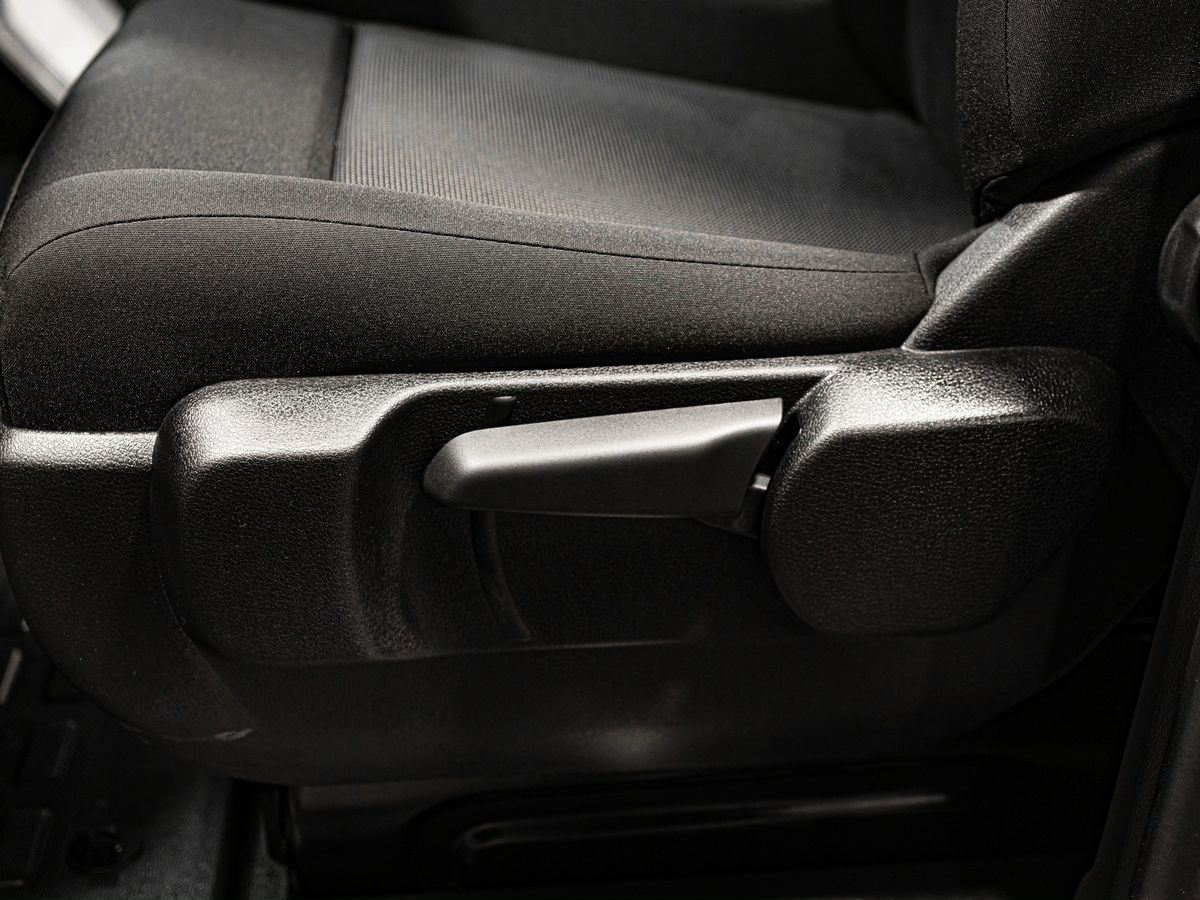 Новый Цельнометаллический фургон Peugeot Expert: фото 19 Новый Цельнометаллический фургон Peugeot Expert: фото 19