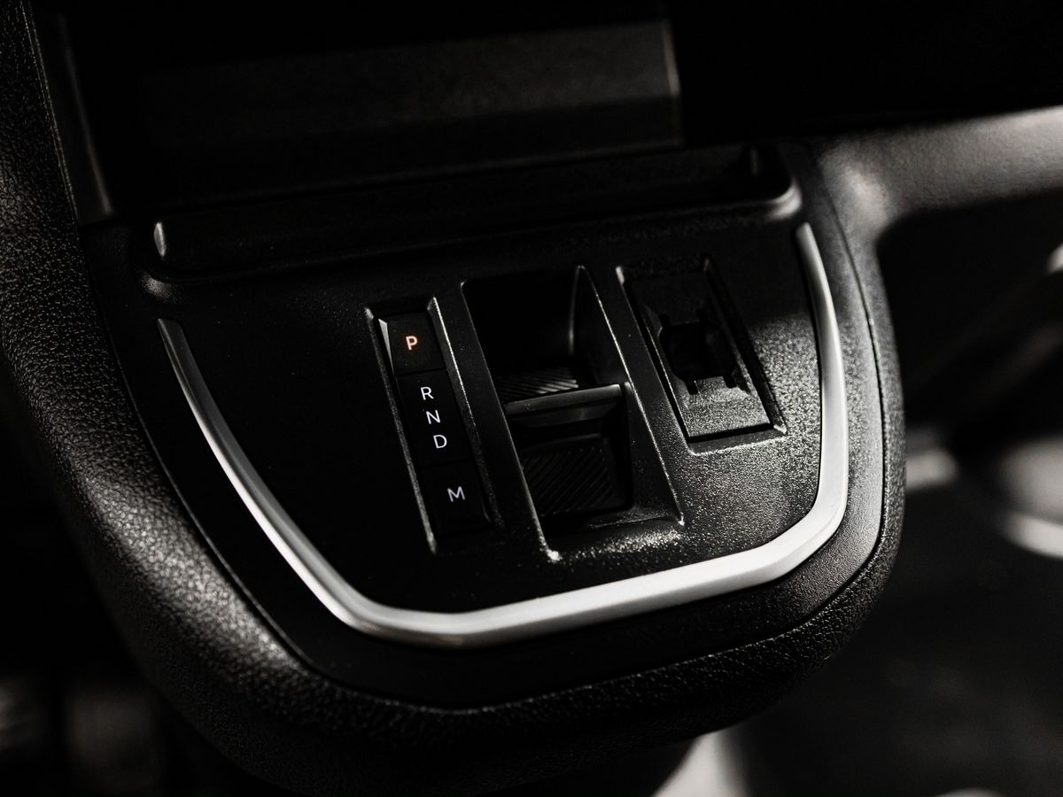 Новый Цельнометаллический фургон Peugeot Expert: фото 16 Новый Цельнометаллический фургон Peugeot Expert: фото 16