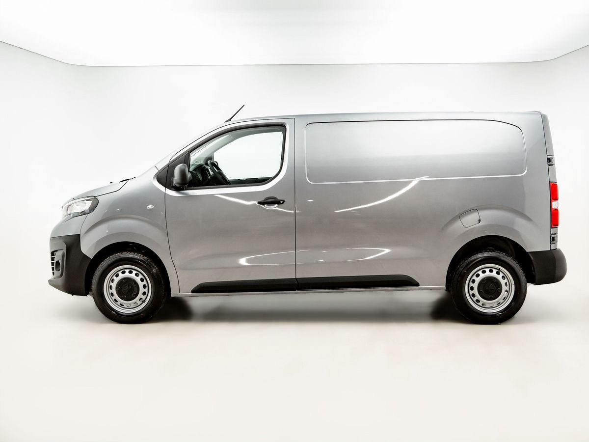 Peugeot Expert - Цельнометаллический фургон: фото 5 Peugeot Expert - Цельнометаллический фургон: фото 5