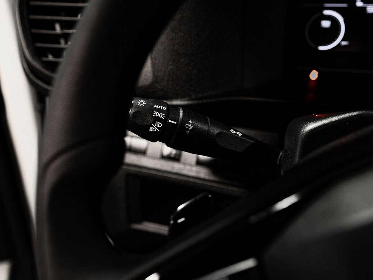 Новый Цельнометаллический фургон Peugeot Expert: фото 18