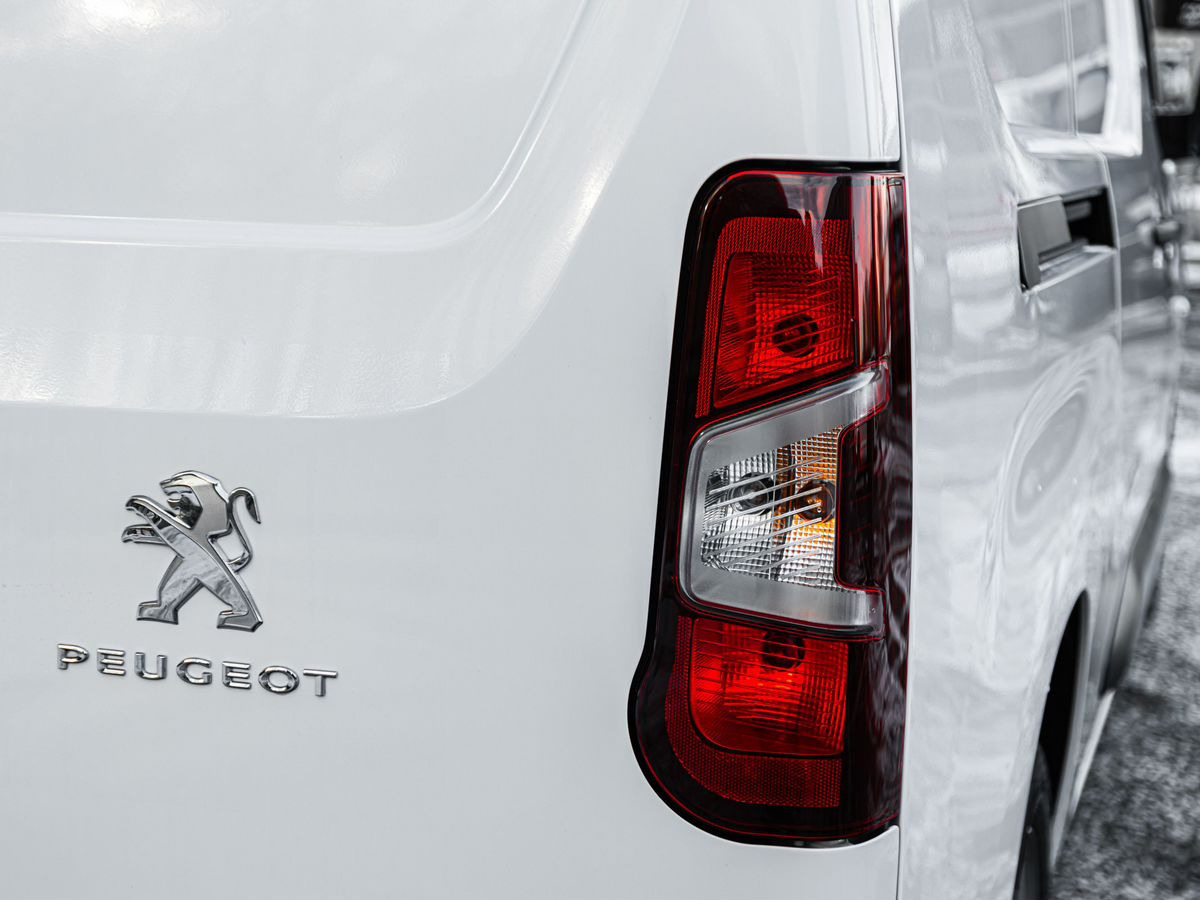 Новый Фургон-рефрижератор Peugeot Partner: фото 8 Новый Фургон-рефрижератор Peugeot Partner: фото 8