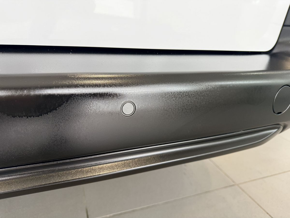 Новый Цельнометаллический фургон Peugeot Partner: фото 9 Новый Цельнометаллический фургон Peugeot Partner: фото 9