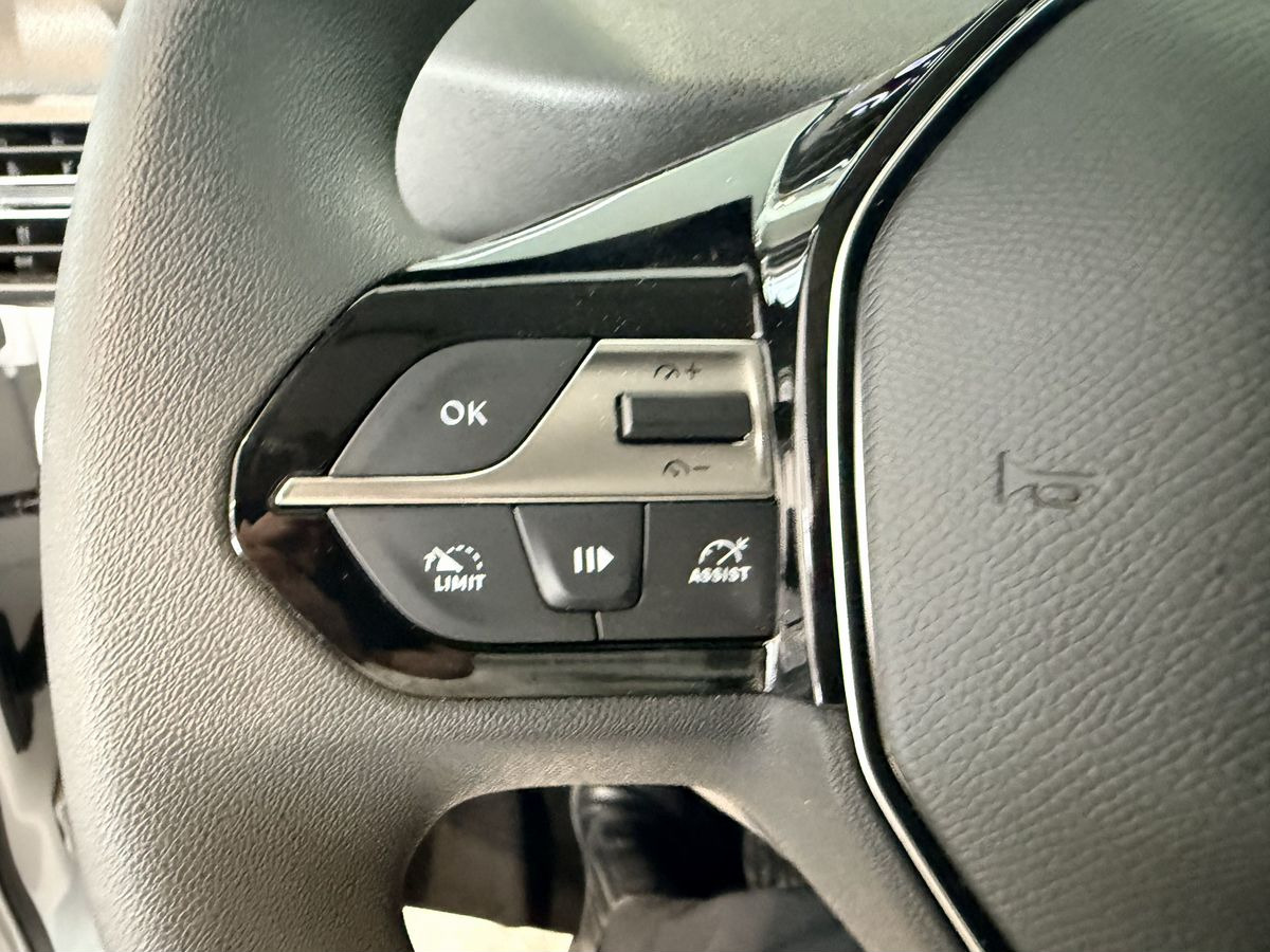 Новый Цельнометаллический фургон Peugeot Partner: фото 34 Новый Цельнометаллический фургон Peugeot Partner: фото 34