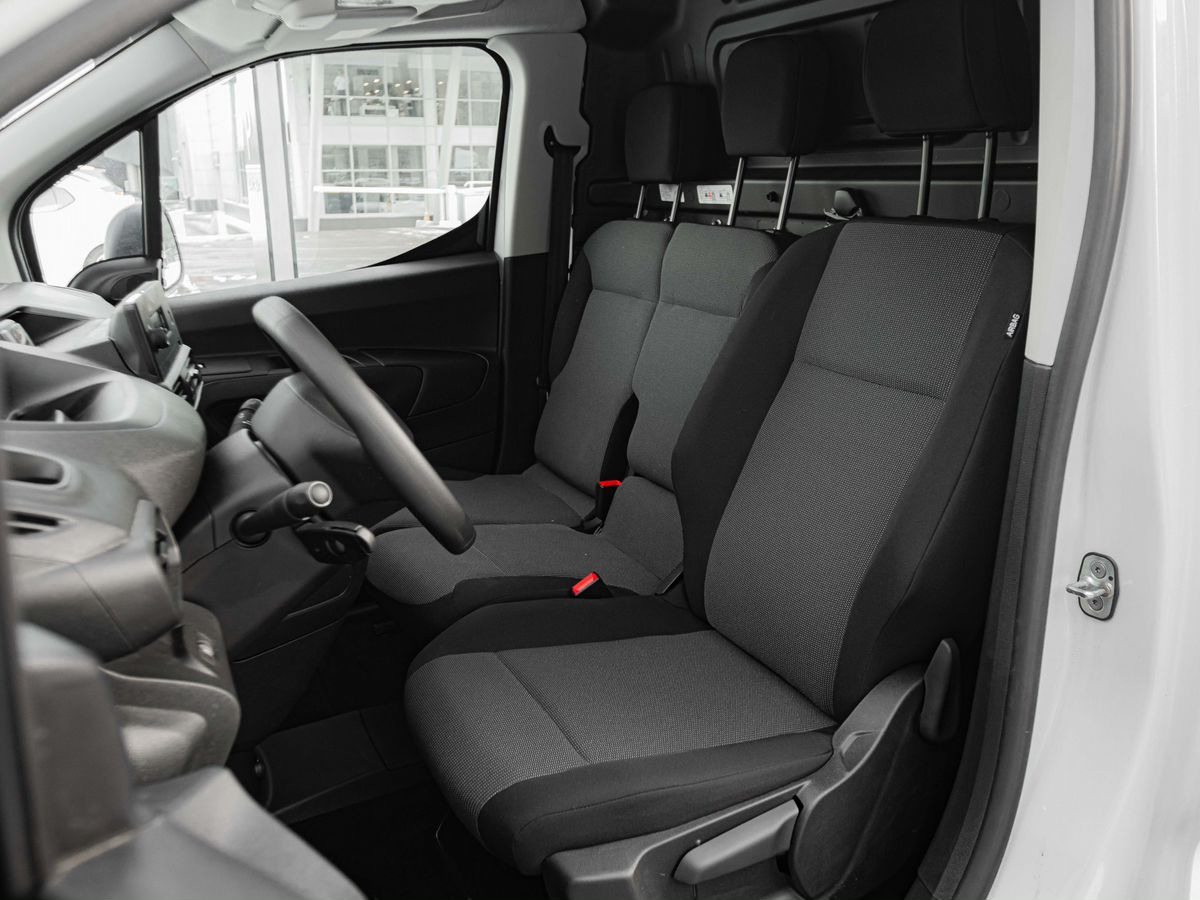 Новый Фургон-рефрижератор Peugeot Partner: фото 19 Новый Фургон-рефрижератор Peugeot Partner: фото 19